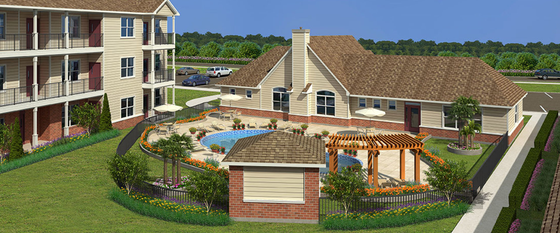Affordable Housing Programs in Douglas County, Nebraska: A Comprehensive Guide