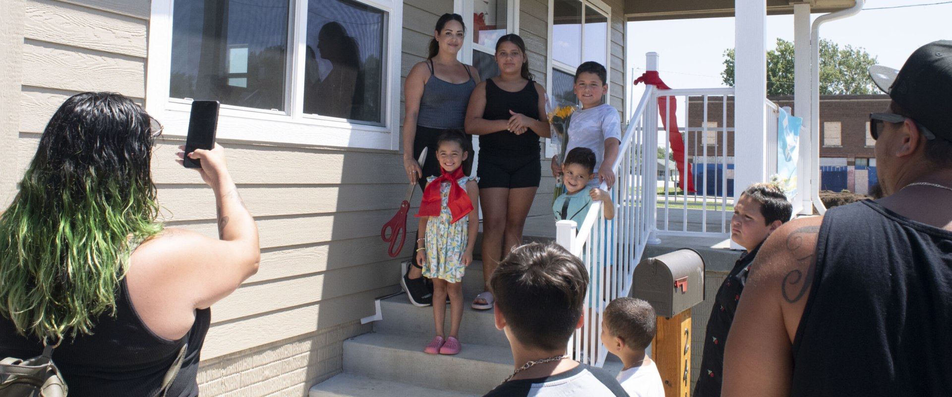 The Benefits of Age-Restricted Housing in Douglas County, Nebraska