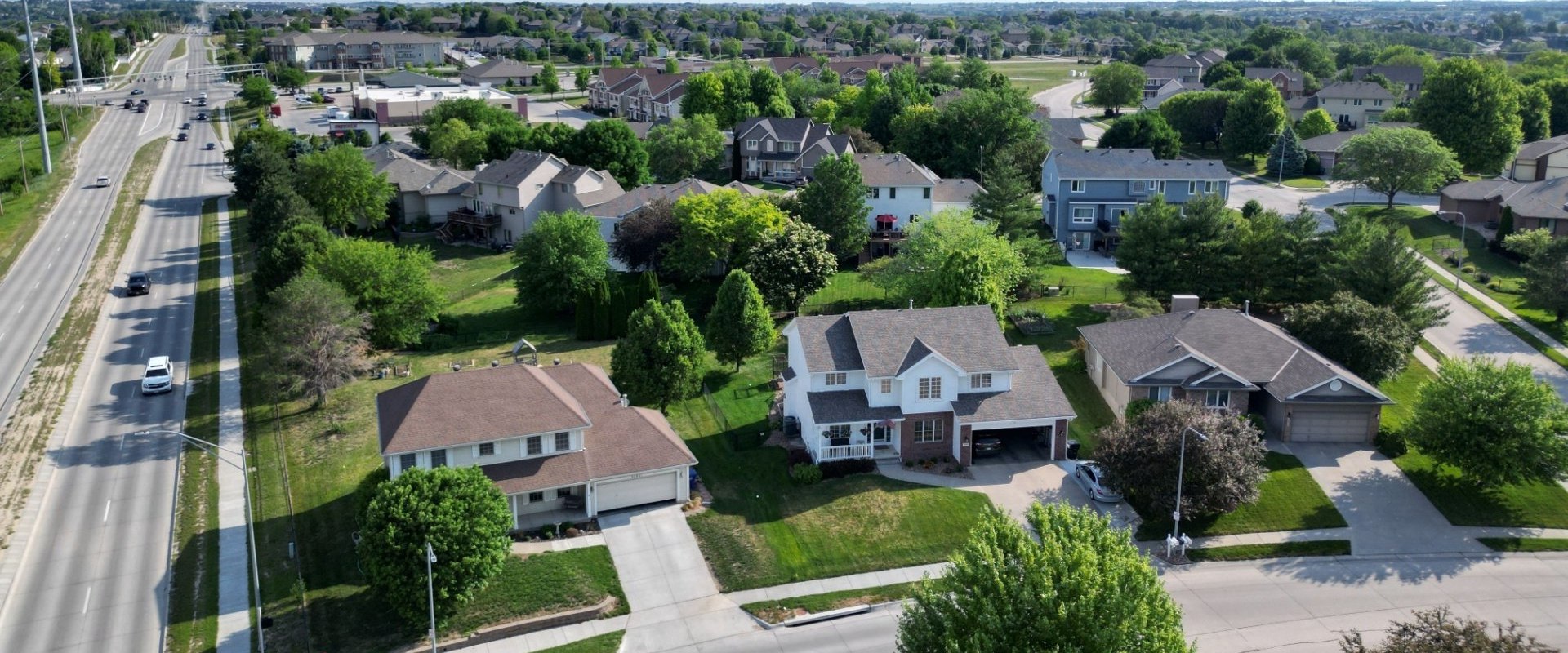 The Real Estate Market in Douglas County, Nebraska: A Comprehensive Analysis