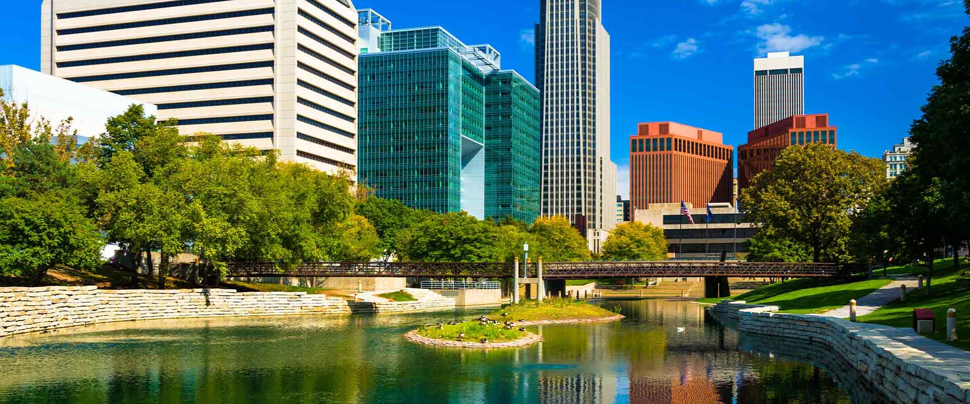 The Ultimate Guide to First-Time Homebuyers in Douglas County, Nebraska