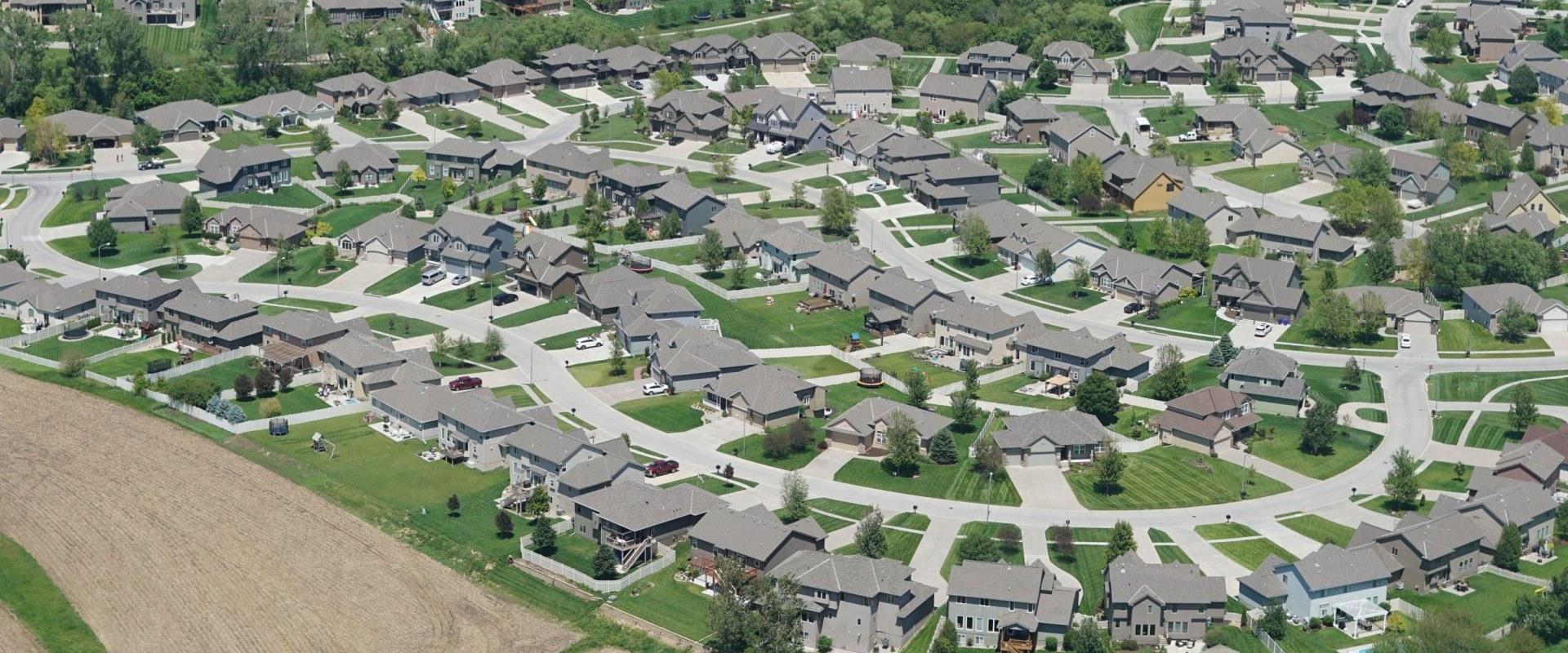 The Booming Housing Market in Douglas County, Nebraska