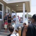 The Struggle for Affordable Housing in Douglas County, Nebraska