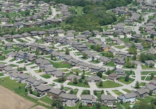 The Growing Demand for Housing in Douglas County, Nebraska