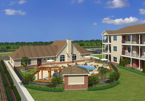 Affordable Housing Programs in Douglas County, Nebraska: A Comprehensive Guide