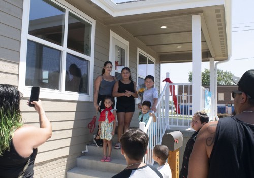 The Benefits of Age-Restricted Housing in Douglas County, Nebraska