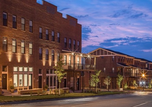 The Housing Crisis in Douglas County, Nebraska