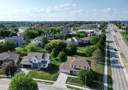 The Real Estate Market in Douglas County, Nebraska: A Comprehensive Analysis