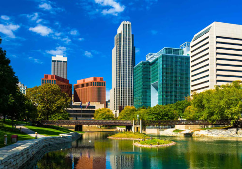 The Ultimate Guide to First-Time Homebuyers in Douglas County, Nebraska