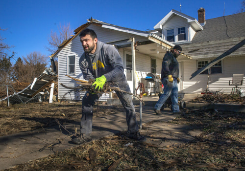 The Cost of Homeowners Insurance in Douglas County, Nebraska: An Expert's Perspective