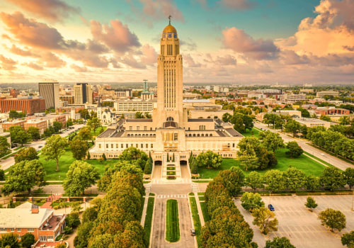 The Top Neighborhoods for Housing in Douglas County, Nebraska